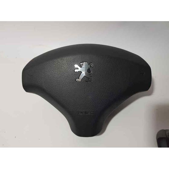 Kit Airbag Para Peugeot 5008