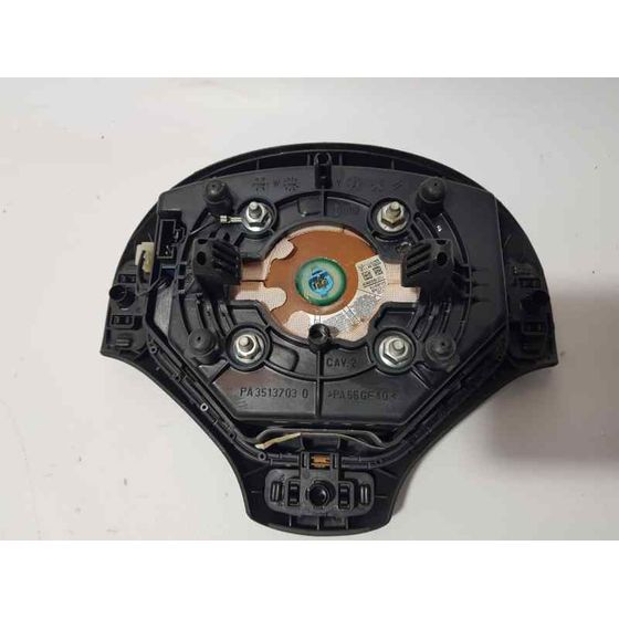 Kit Airbag Para Peugeot 5008