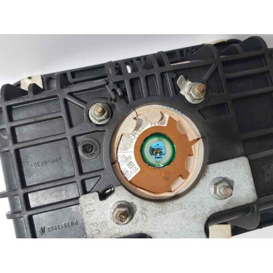 Kit Airbag Para Peugeot 5008