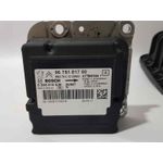 Kit Airbag Para Peugeot 5008