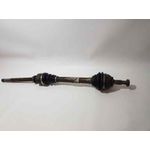 Transmision Delantera Derecha Para Peugeot 5008