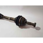 Transmision Delantera Derecha Para Peugeot 5008
