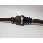 Transmision Delantera Derecha Para Peugeot 5008