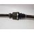 Transmision Delantera Derecha Para Peugeot 5008