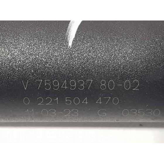 Bobina Encendido Para Peugeot 5008