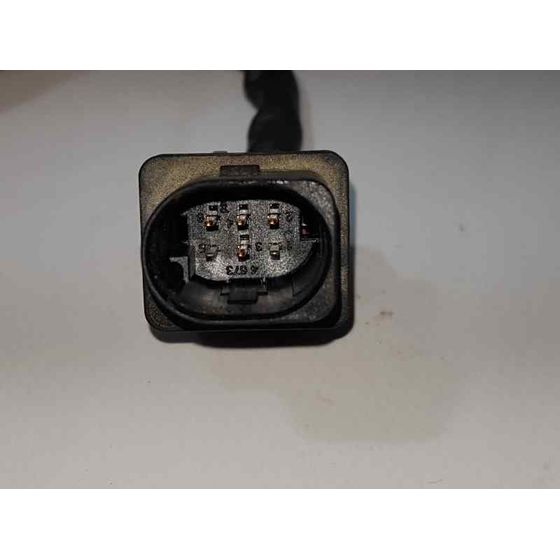 Sonda Lambda Para Peugeot 5008