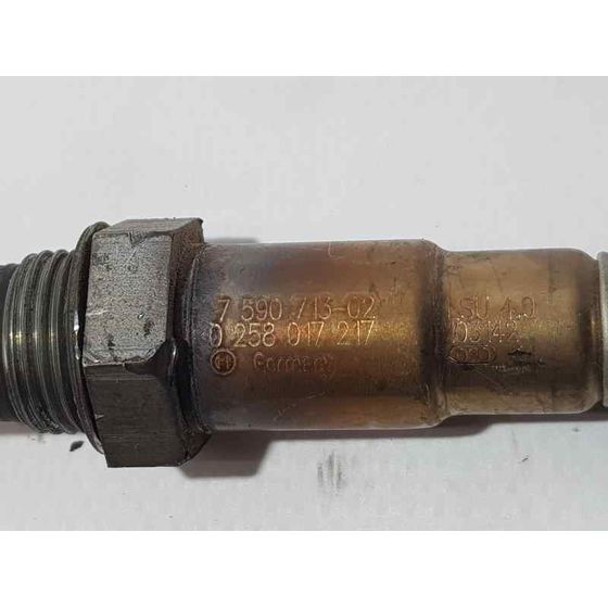 Sonda Lambda Para Peugeot 5008