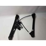 Elevalunas Delantero Derecho Para Citroen C5 Aircross