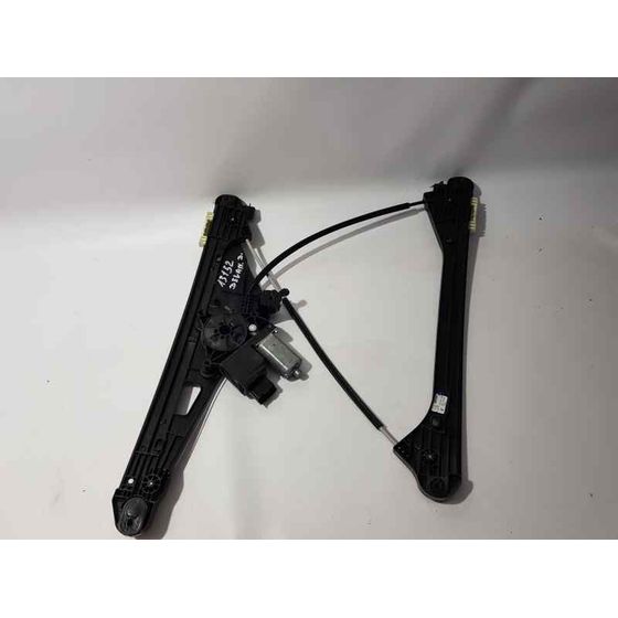 Elevalunas Delantero Derecho Para Citroen C5 Aircross