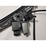 Elevalunas Delantero Derecho Para Citroen C5 Aircross