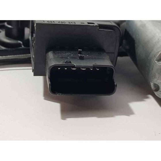 Elevalunas Delantero Derecho Para Citroen C5 Aircross
