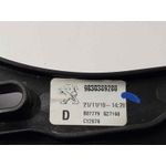 Elevalunas Delantero Derecho Para Citroen C5 Aircross
