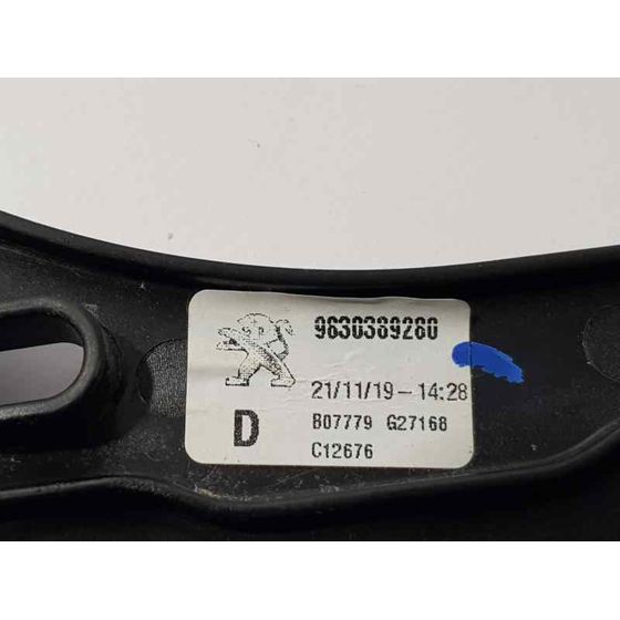 Elevalunas Delantero Derecho Para Citroen C5 Aircross