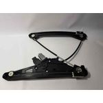 Elevalunas Delantero Derecho Para Citroen C5 Aircross