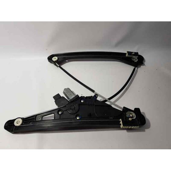 Elevalunas Delantero Derecho Para Citroen C5 Aircross