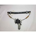 Elevalunas Trasero Izquierdo Para Ssangyong Rodius