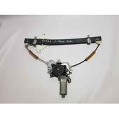 Elevalunas Trasero Izquierdo Para Ssangyong Rodius