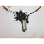 Elevalunas Trasero Izquierdo Para Ssangyong Rodius