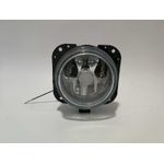 Faro Antiniebla Derecho Para Jaguar X-Type