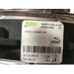 Faro Antiniebla Derecho Para Jaguar X-Type