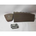 Kit Airbag Para Dodge Caliber