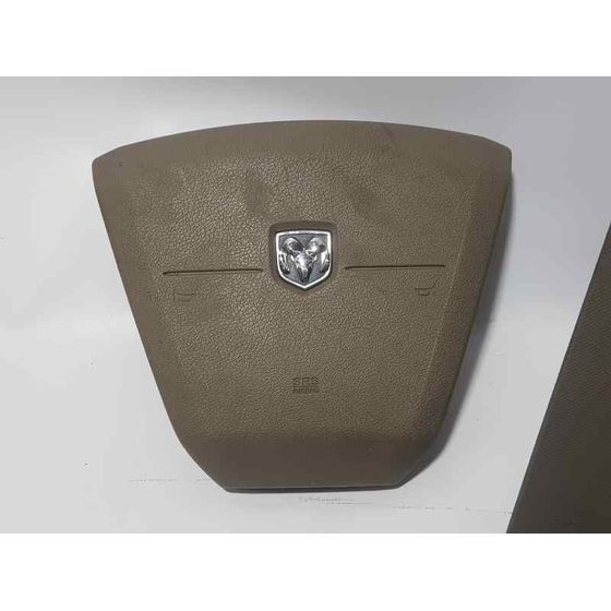 Kit Airbag Para Dodge Caliber