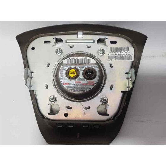 Kit Airbag Para Dodge Caliber