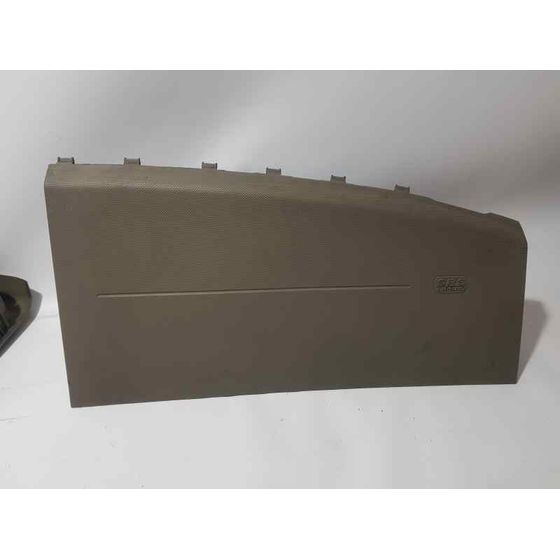 Kit Airbag Para Dodge Caliber