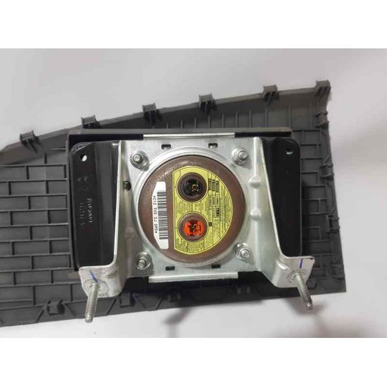 Kit Airbag Para Dodge Caliber