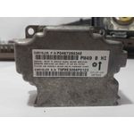 Kit Airbag Para Dodge Caliber