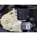 Elevalunas Trasero Izquierdo Para Volkswagen Passat Variant