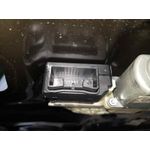 Elevalunas Trasero Izquierdo Para Volkswagen Passat Variant