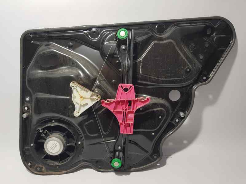 Elevalunas Trasero Izquierdo Para Volkswagen Passat Variant