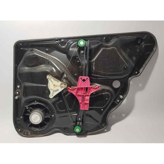 Elevalunas Trasero Izquierdo Para Volkswagen Passat Variant