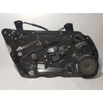 Elevalunas Delantero Izquierdo Para Volkswagen Passat Variant