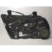 Elevalunas Delantero Izquierdo Para Volkswagen Passat Variant