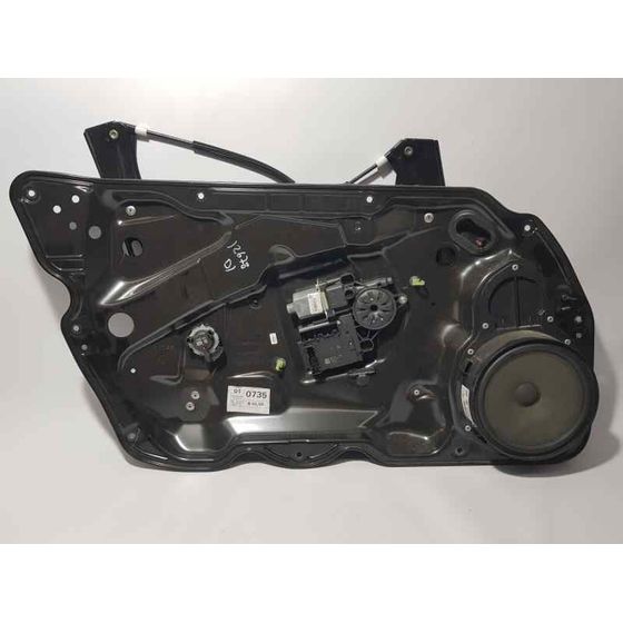 Elevalunas Delantero Izquierdo Para Volkswagen Passat Variant