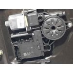 Elevalunas Delantero Izquierdo Para Volkswagen Passat Variant