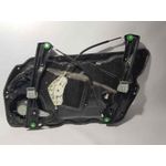 Elevalunas Delantero Izquierdo Para Volkswagen Passat Variant