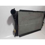 Intercooler para Volkswagen Passat Variant