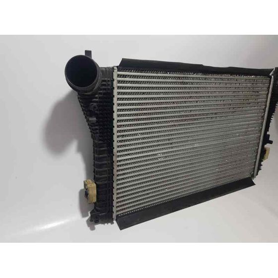 Intercooler para Volkswagen Passat Variant