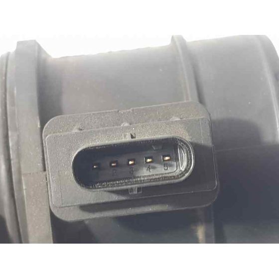 Caudalimetro Para Kia Sportage