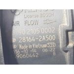 Caudalimetro Para Kia Sportage