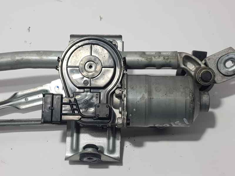Motor Limpia Delantero para Kia Sportage