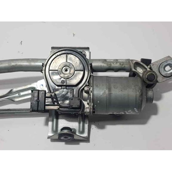 Motor Limpia Delantero para Kia Sportage
