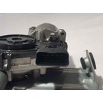 Motor Limpia Delantero para Kia Sportage