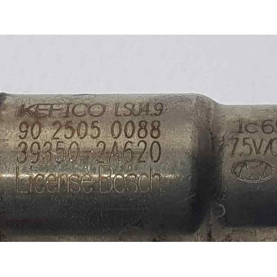 Sonda Lambda Para Kia Sportage