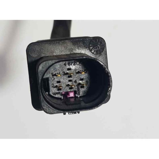 Sonda Lambda para Kia Sportage