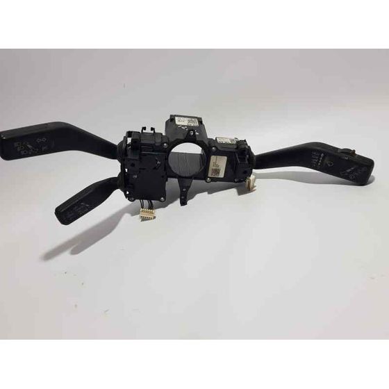 Mando Luces Y Limpia Para Volkswagen Passat Variant