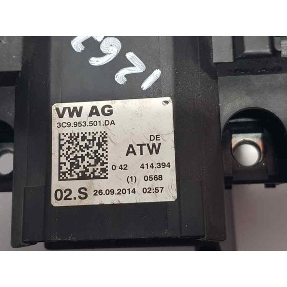 Mando Luces Y Limpia Para Volkswagen Passat Variant